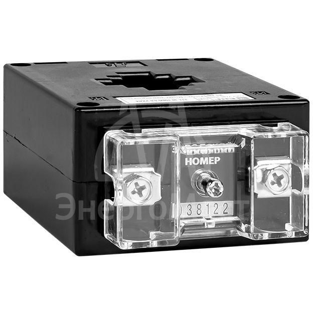 Трансформатор тока ТТЕ 30 300/5А кл. точн. 0.5S 5В.А EKF tte-30-300-0.5S/tc-30-300-0.5S