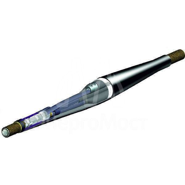 Муфта кабельная соединительная 1кВ 4СТП-В (150-240) с гильзами Подольск 4stpvx150x240