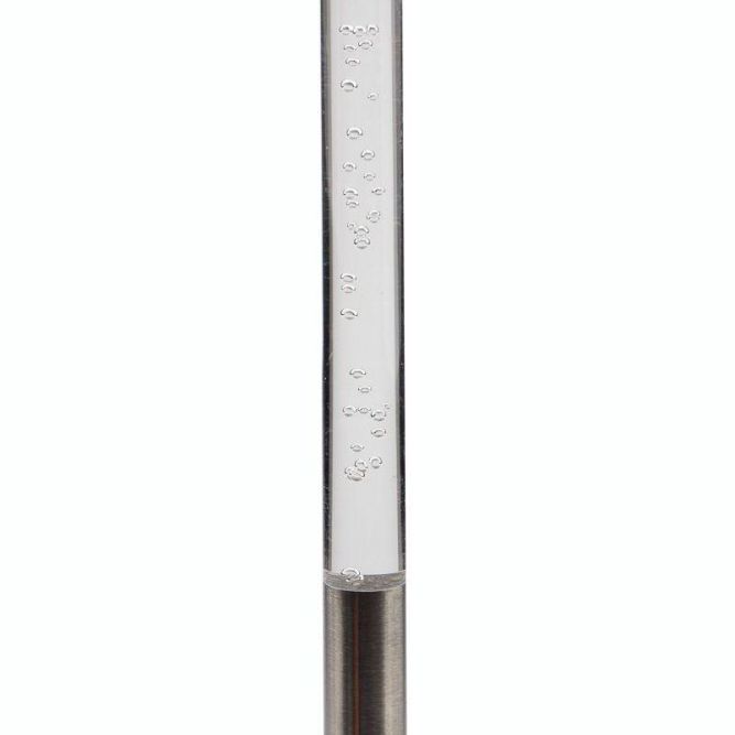 Светильник светодиодный Каскад Аврора 5м IP65 садовый с выносной солнечн. панелью 2м и аккумулятором монтаж в грунт мультиколор Lamper 602-243