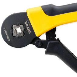 Пресс-клещи ПКМ-16вт-4 (03214) SHTOK 384333