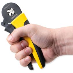 Пресс-клещи ПКМ-16вт-4 (03214) SHTOK 384333