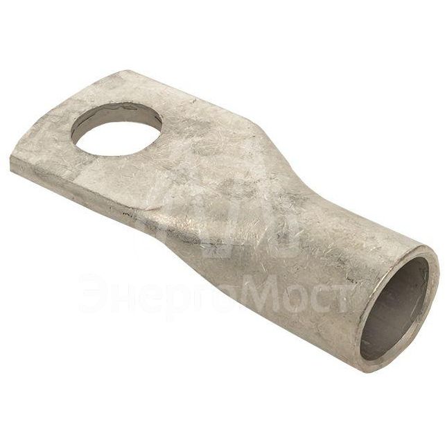 Наконечник силовой медный луженый ТМЛ JG-185-16-19 PROxima EKF jg-185-16-19