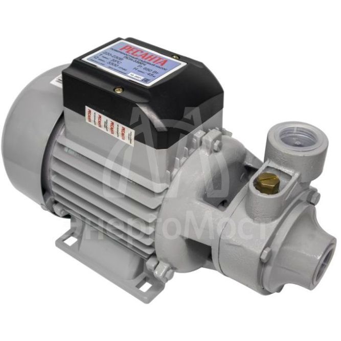 Поверхностный насос Ресанта ПСН-3300Ч