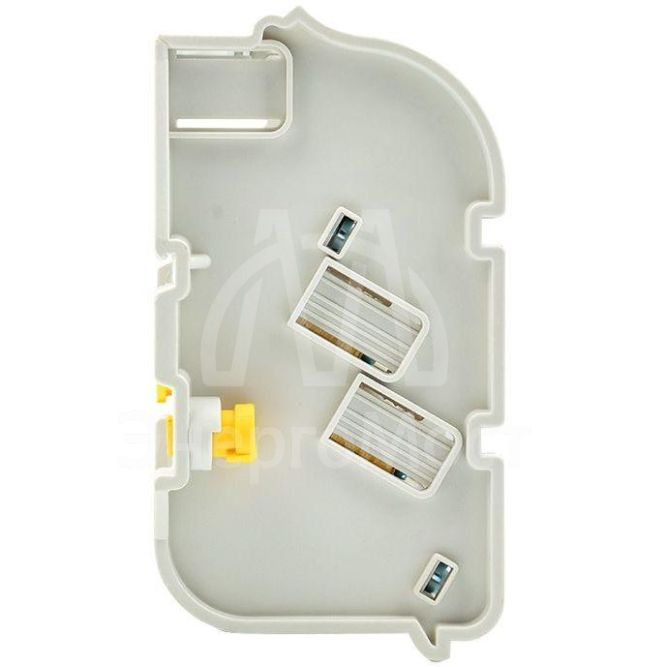 Блок распределительный шинный ШРБ-160 EKF plc-shrb-160