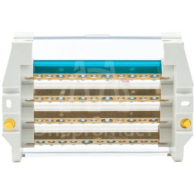 Блок распределительный шинный ШРБ-160 EKF plc-shrb-160