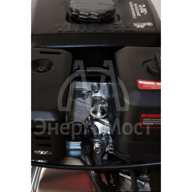 Снегоуборщик Ресанта СБ 4800ПЭ