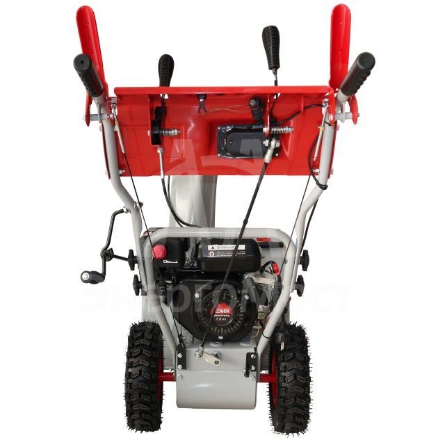 Снегоуборщик Ресанта СБ 4800ПЭ