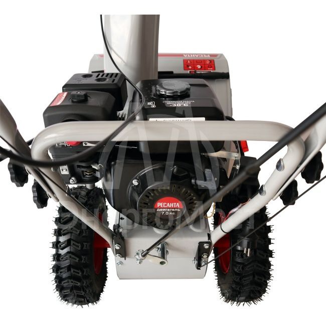 Снегоуборщик Ресанта СБ 4800ПЭ