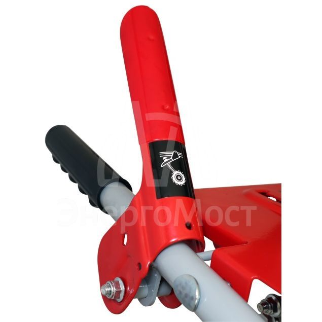 Снегоуборщик Ресанта СБ 4800ПЭ