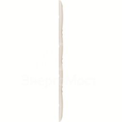 Рамка 4-м Valena горизонт. сл. кость Leg 774354