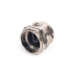 Ввод кабельный латунный MGM 12 (4-8мм) (уп.10шт) Fortisflex 88157