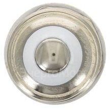 Переходник E27-E14 бел. EKF AD-E27-E14-w