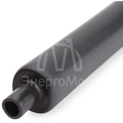Трубка термоусадочная ТУТ(3:1) нг LS - 6/2 (уп.100м) КВТ 83375