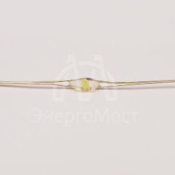 Гирлянда &amp;quot;Роса&amp;quot; 2м 20 LED мультиколор тонкий батарейный блок Neon-Night 303-009-1