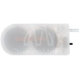 Гирлянда &amp;quot;Роса&amp;quot; 2м 20 LED мультиколор тонкий батарейный блок Neon-Night 303-009-1