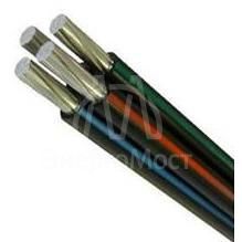 Провод СИП-2 3х70+1х70 (м) Кирскабель V8C13N600200000-К