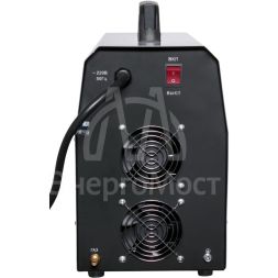 Сварочный аппарат инверторный Ресанта САИ-250 АД (AC/DC)