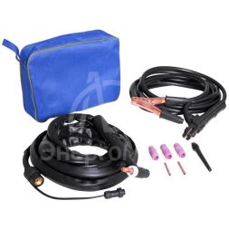 Сварочный аппарат инверторный Ресанта САИ-250 АД (AC/DC)