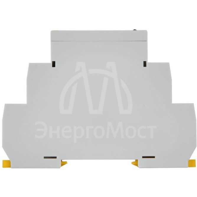 Реле задержки выключения ORT 1 контакт 12-240В AC/DC IEK ORT-B1-ACDC12-240V