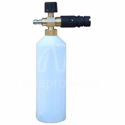 Пеногенератор профессиональный Huter для линеек 135, 165, 195, 210, 140, 170, 200, 220 (кроме ARV)