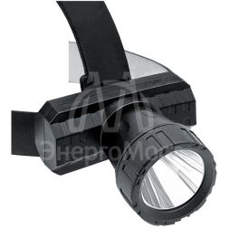 Фонарь налобный аккумуляторный LED XPE TOKOV ELECTRIC TKE-NF-A-05