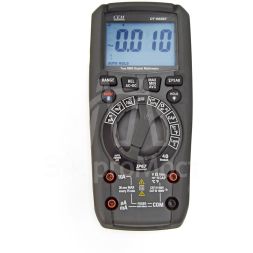 DT-965BT Мультиметр цифровой