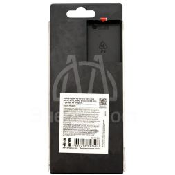 Набор буров по бетону SDS-plus (5/110; 6/110; 6/160; 8/160; 10/160) 2 резца 4S спираль Master EKF db-h5-2x4