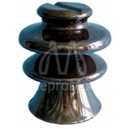 Изолятор штыревой фарфоровый ШФ-20Г НИЛЕД 13400092