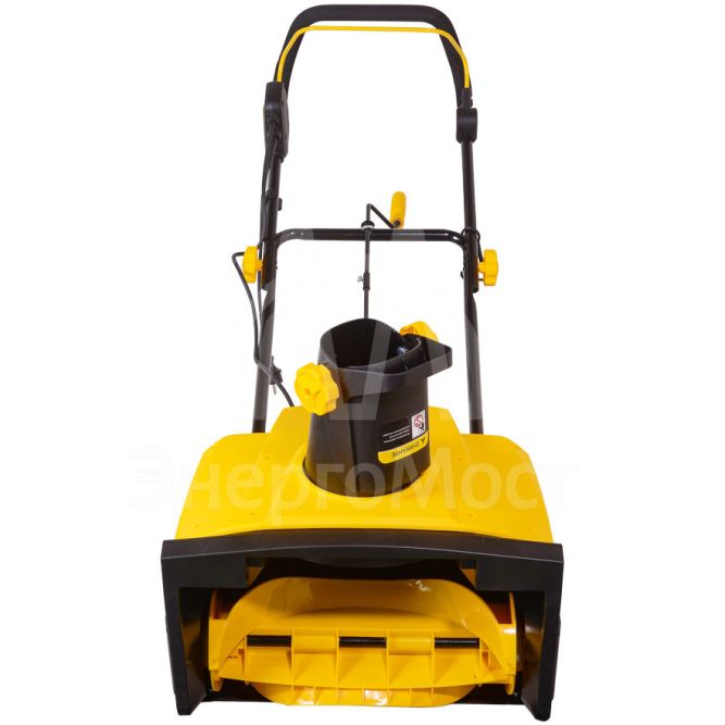 Снегоуборщик электрический Huter SGC 2.3E/50А