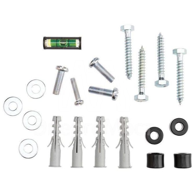 Кронштейн для LED телевизора 17-42дюйм фиксированный Rexant 38-0310