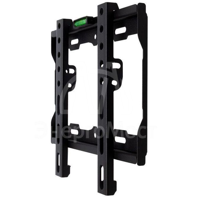 Кронштейн для LED телевизора 17-42дюйм фиксированный Rexant 38-0310