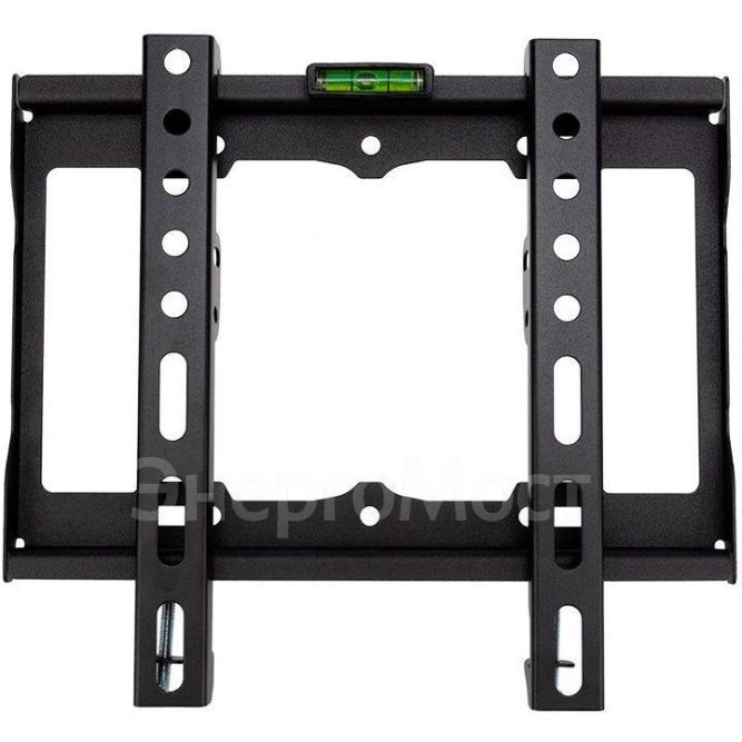 Кронштейн для LED телевизора 17-42дюйм фиксированный Rexant 38-0310