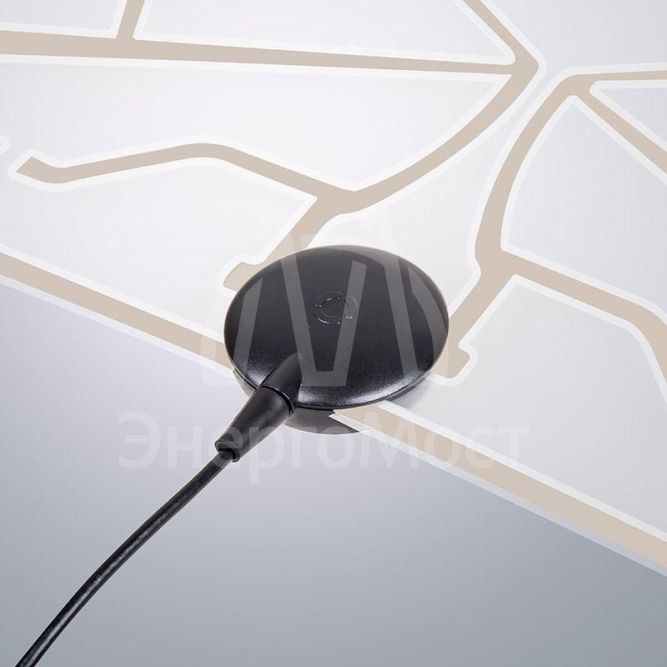 Антенна ТВ комнатная &amp;quot;АКТИВНАЯ&amp;quot; для аналогового и цифрового телевидения DVB-T2 Ag-711 (с USB) Rexant 34-0711