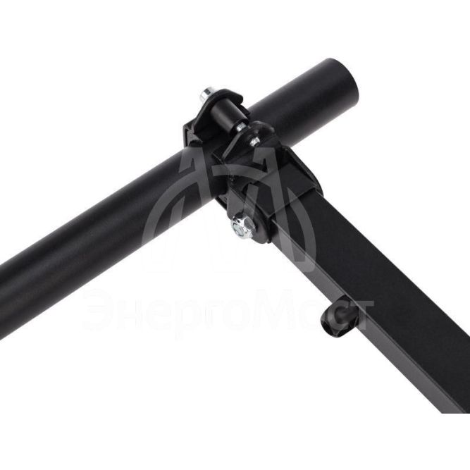 Кронштейн для монитора 13- 27дюймов одно колено настольный Profi Rexant 38-0306