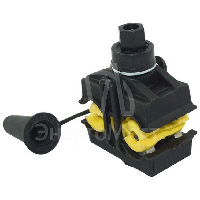 Зажим ответвительный ЗПВ МЗВА 00000000106