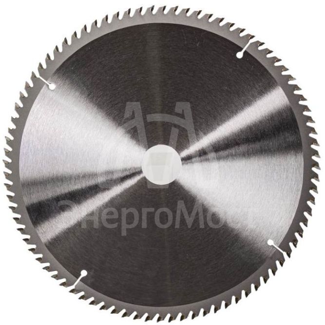 Диск пильный по дереву Вихрь 255х32 мм 84 зуба
