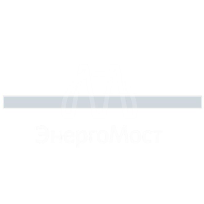 Светильник светодиодный ДБО 1102-1200 36Вт 4000К IP40 1100х60х55 линейный опал EKF TBL-1102-O-36-4K-40