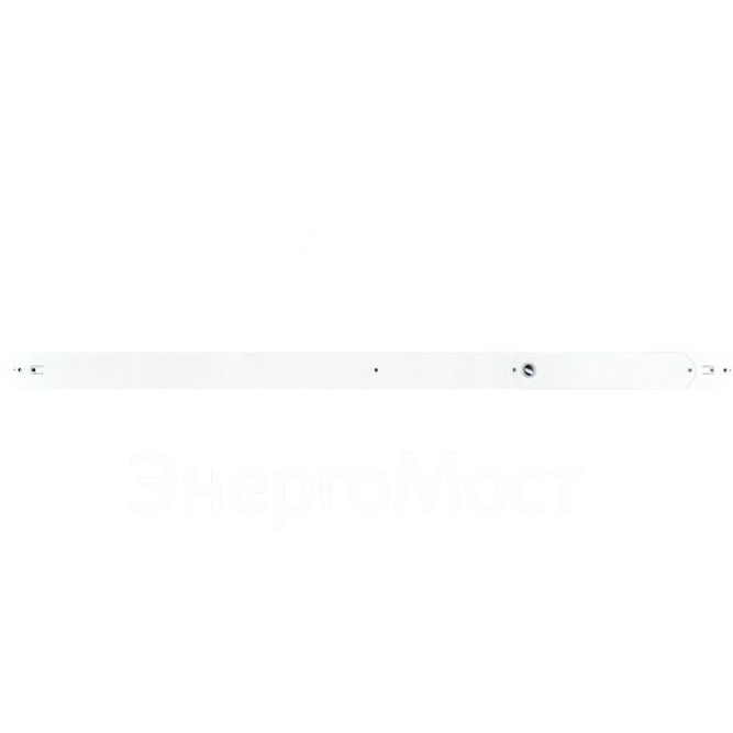 Светильник светодиодный ДБО 1102-1200 36Вт 4000К IP40 1100х60х55 линейный опал EKF TBL-1102-O-36-4K-40