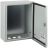 Корпус металлический ЩМПг-03 360x300x175 IP54 SHMPg-03_IP54_SIMPLE ЭРА Б0047693