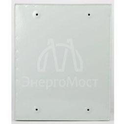 Корпус металлический ЩМПг-03 360x300x175 IP54 SHMPg-03_IP54_SIMPLE ЭРА Б0047693