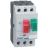 Выключатель автоматический для защиты двигателя 0.16-0.25А NS2-25 (R) CHINT 495073