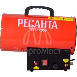 Тепловая газовая пушка Ресанта ТГП-12000