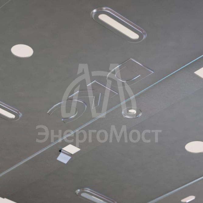 Лоток листовой перфорированный 150х50 L3000 сталь 0.7мм DKC 35263HDZ