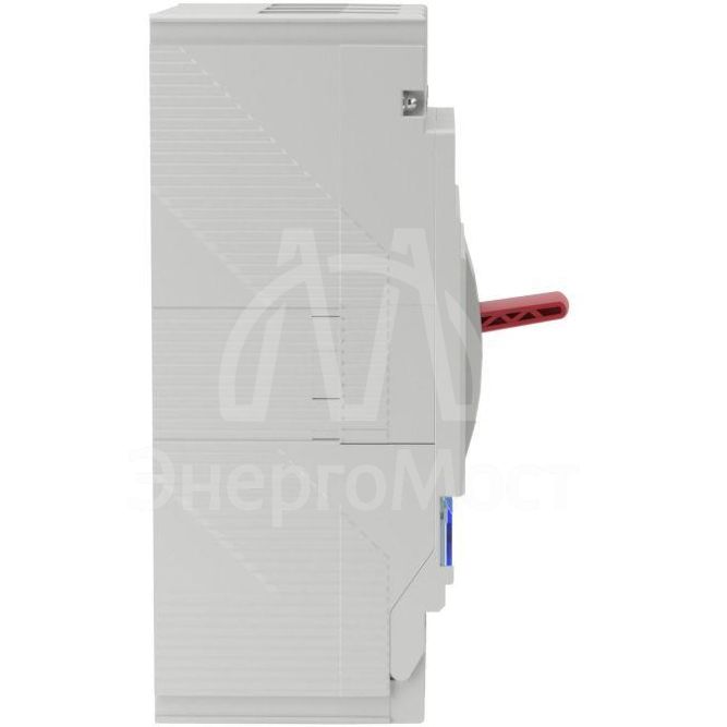 Выключатель автоматический MGS630 3P 504-630A 60kA YON MGS630S-3TAMF0630