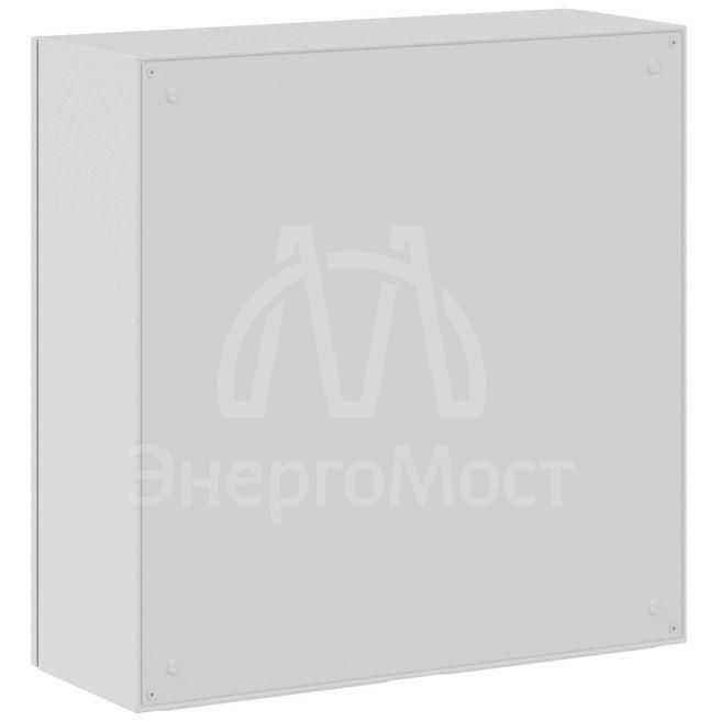 Шкаф ST с монтаж. платой 800х800х300мм от IP65-до IP66 IK10 DKC R5ST0883