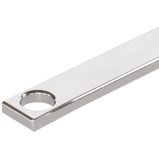 Шина 10х3мм L1000 медн. DKC BUSBAR-CU-10X3
