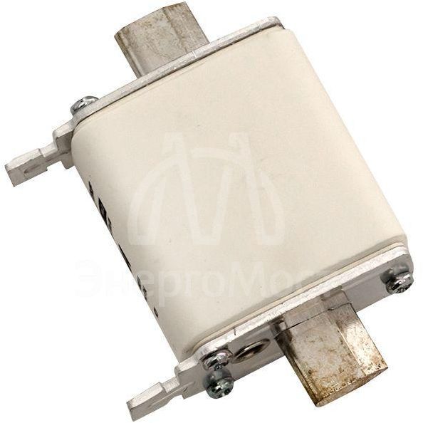 Вставка плавкая ППН-33 160/6А габарит 00 PROxima EKF fus-33/160/6