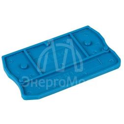 Заглушка для JXB-ST-1.5/2.5 син. EKF sak-st-1.5/2.5-blue