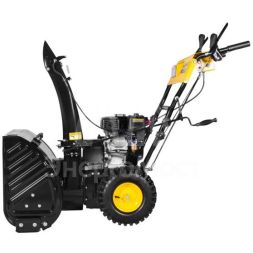 Снегоуборщик бензиновый Huter SGC 8,0