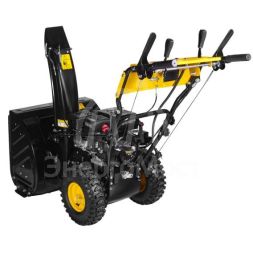 Снегоуборщик бензиновый Huter SGC 8,0